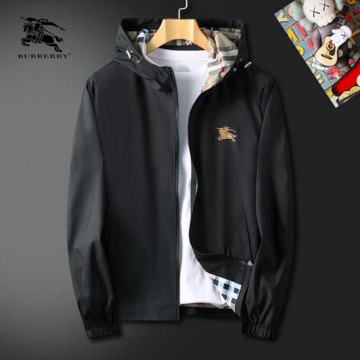 Picture of Burberry Jackets _SKUBurberryM-3XL25tx40935505